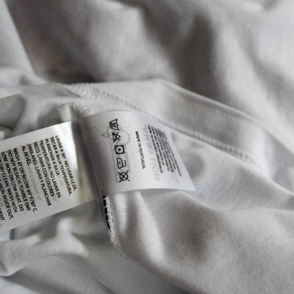 BNWT AW24 JIMMY LION x A CLOCKWORK ORANGE TSHIRT M &  L & XL - Picture 10 of 16